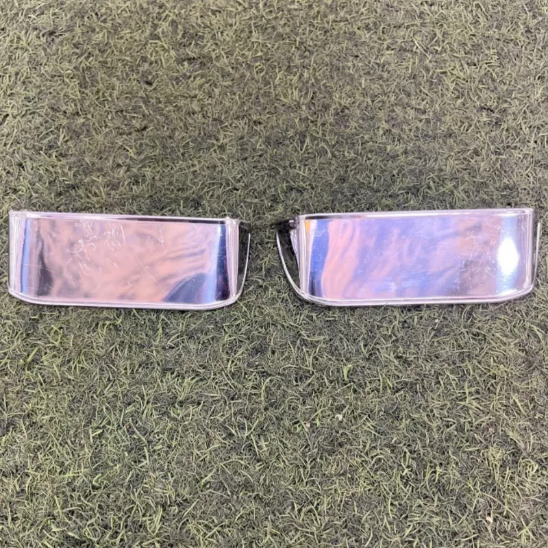 تصویر ابرویی خمار برای چراغ جلو نیسان