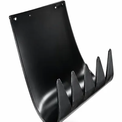 گلپخش کن عقب خم ثابت تزریقی(تولید کارگاهی)