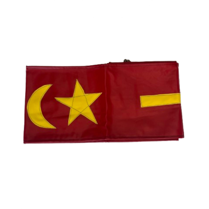 روکش چرمی زاپاس جیگری نیسان