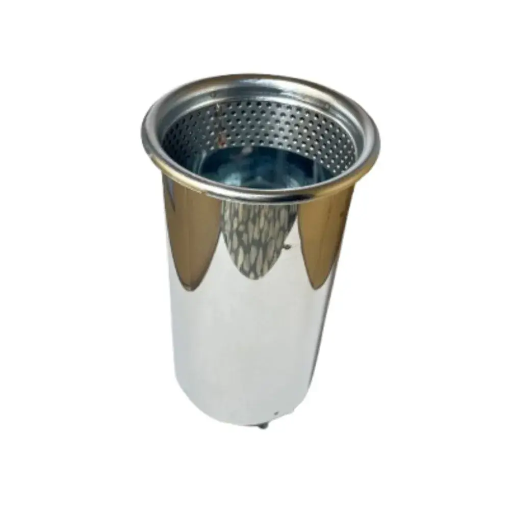سر اگزوز ولوویی